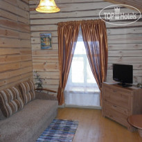Суздаль Inn 