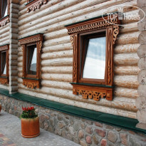 Svetliy Terem Hotel 