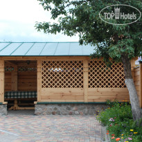 Svetliy Terem Hotel 