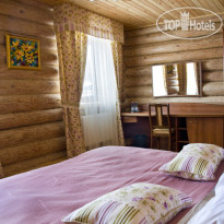 Svetliy Terem Hotel 