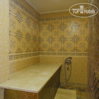 Svetliy Terem Hotel