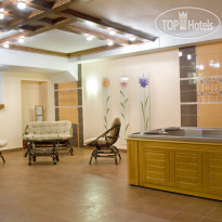 Svetliy Terem Hotel