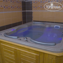 Svetliy Terem Hotel