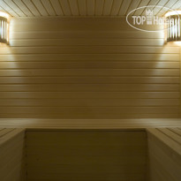 Svetliy Terem Hotel