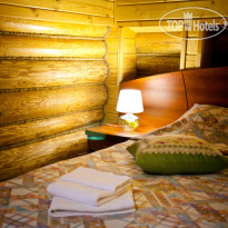 Svetliy Terem Hotel
