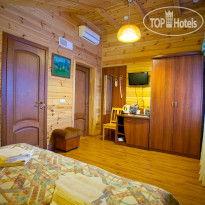 Svetliy Terem Hotel