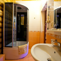 Svetliy Terem Hotel