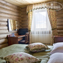 Svetliy Terem Hotel