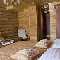 Svetliy Terem Hotel