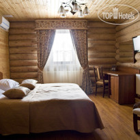 Svetliy Terem Hotel