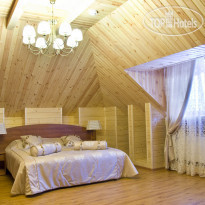 Svetliy Terem Hotel