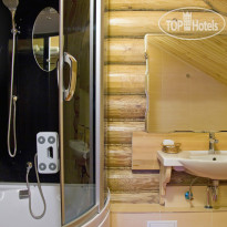 Svetliy Terem Hotel