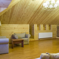 Svetliy Terem Hotel
