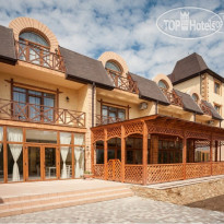 Озеро сновидений 