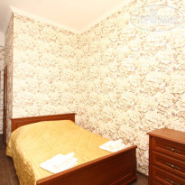 California Hotel Restaraunt Номер