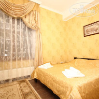 California Hotel Restaraunt Номер