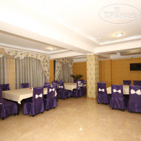 California Hotel Restaraunt Конференц-зал