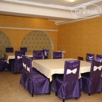 California Hotel Restaraunt Конференц-зал