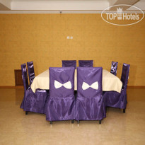 California Hotel Restaraunt Конференц-зал