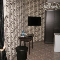 California Hotel Restaraunt 