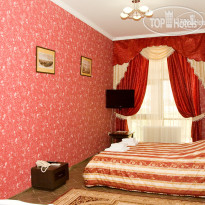 California Hotel Restaraunt 