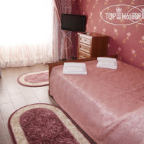 California Hotel Restaraunt 