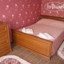 California Hotel Restaraunt 