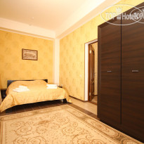 California Hotel Restaraunt 