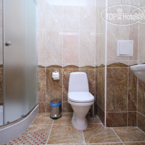 California Hotel Restaraunt 