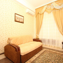 California Hotel Restaraunt 