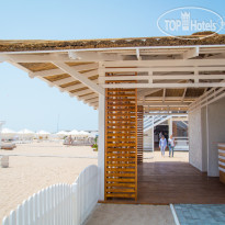 California Hotel Restaraunt 