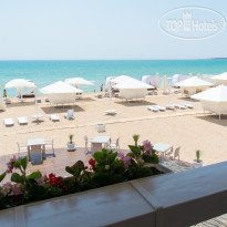 California Hotel Restaraunt 