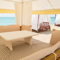 California Hotel Restaraunt 