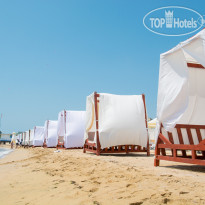 California Hotel Restaraunt 