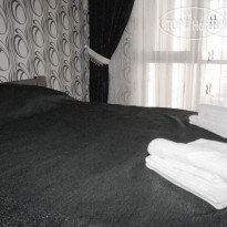 California Hotel Restaraunt 