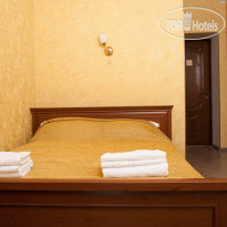 California Hotel Restaraunt 