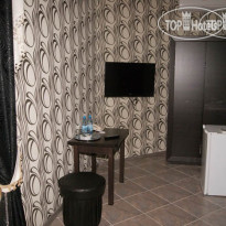 California Hotel Restaraunt 