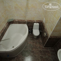 California Hotel Restaraunt 