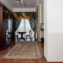 California Hotel Restaraunt 