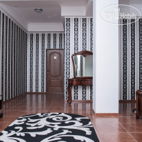 California Hotel Restaraunt 