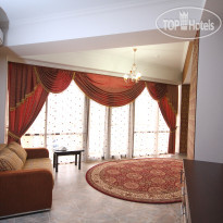 California Hotel Restaraunt 