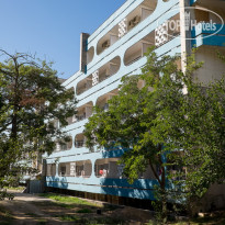 Sanatorno-kerortnii kompleks Family Resort 