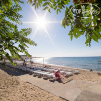 Sanatorno-kerortnii kompleks Family Resort 