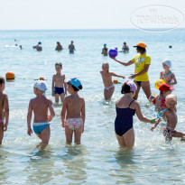 Sanatorno-kerortnii kompleks Family Resort 