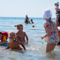 Sanatorno-kerortnii kompleks Family Resort 