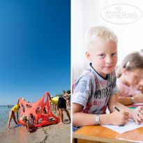 Sanatorno-kerortnii kompleks Family Resort 