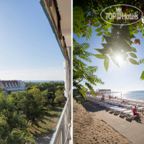 Sanatorno-kerortnii kompleks Family Resort 