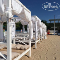 Sanatorno-kerortnii kompleks Family Resort 
