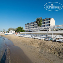 Sanatorno-kerortnii kompleks Family Resort 