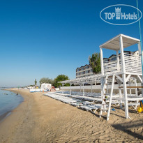 Sanatorno-kerortnii kompleks Family Resort 